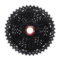 Cassette SunRace CSMX9X de 11 velocidades y 10-42 dientes, con SRAM XD, n.°
