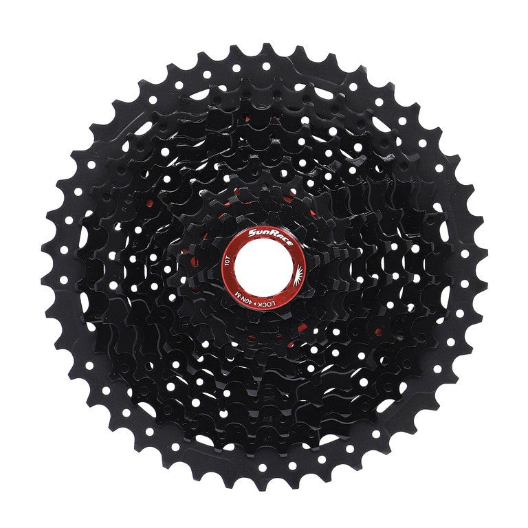 SUNRACE Cassetta per Sram® 11v - 10-42T