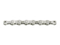 SunRace E-Bike-Kette 1/2" x 11/128", 138 Glieder, 9-fach, silber