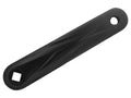 SUNRACE CAM500 pedivella - sinistro 170 mm