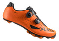 LAKE MX237 ORANGE/BLACK regular