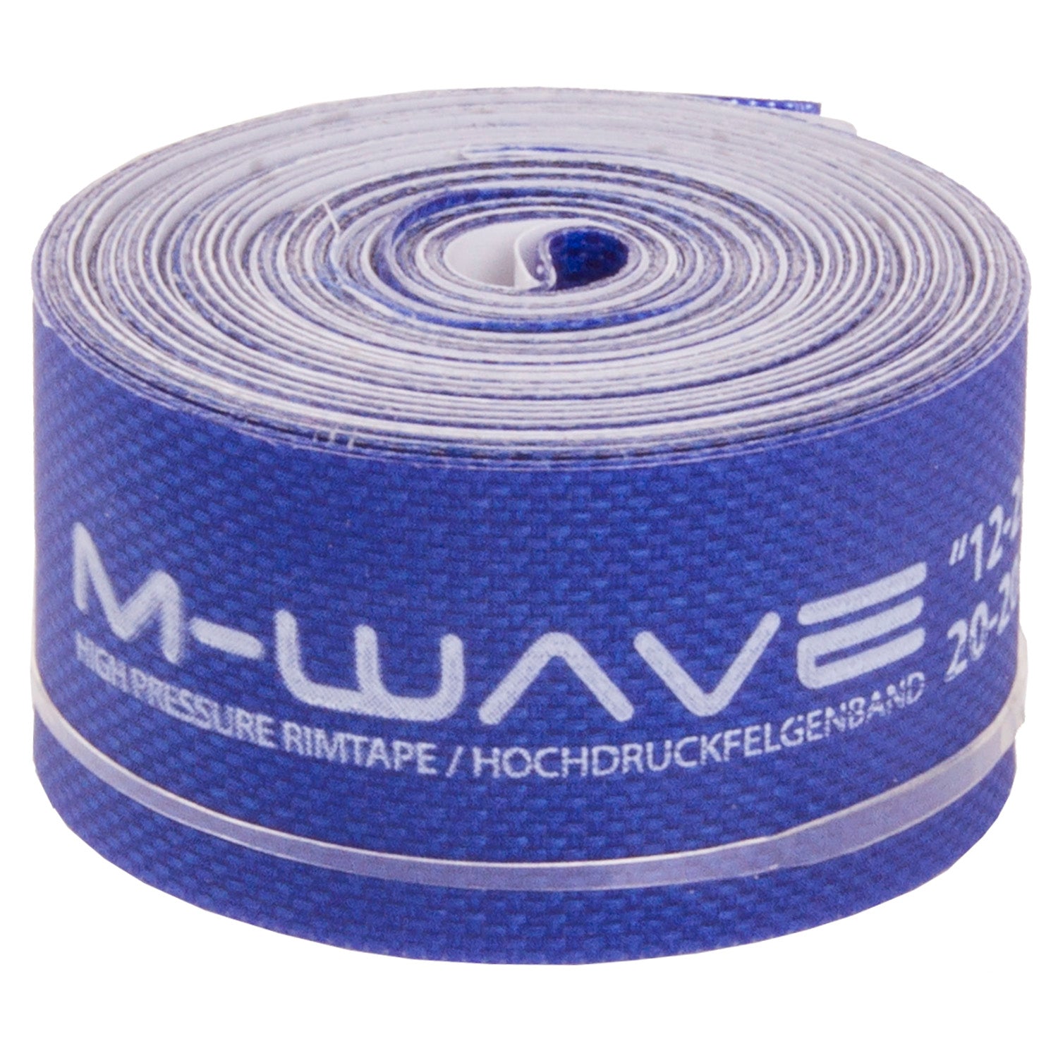 M-WAVE Nastro per cerchioni ad alta pressione RT-HP-Glue