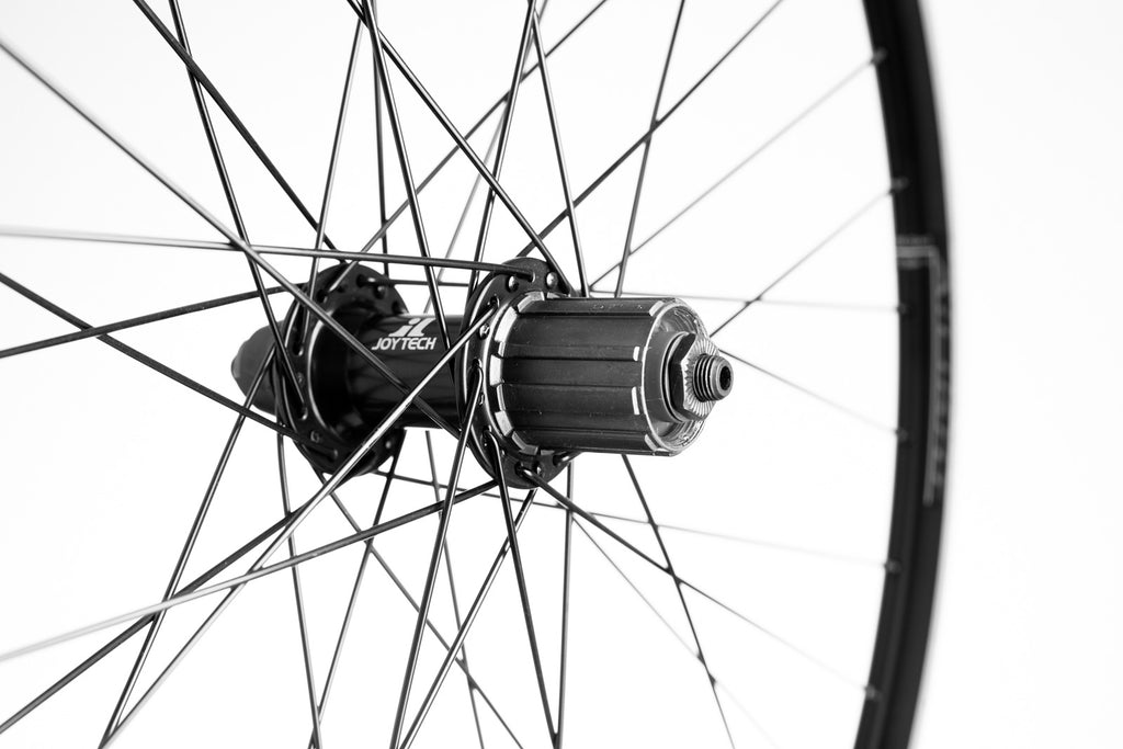 RAPIDA KOMET 27.5