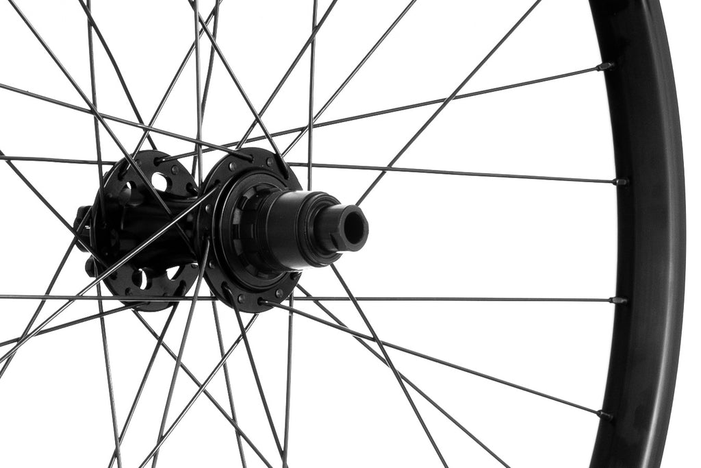 RAPIDA DISCOVERY 27.5