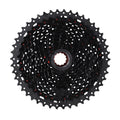 Juego de piñones SunRace CSMX8 de 11 velocidades, 11-46t, completo con Shimano, n.º