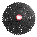 SunRace CSMZ90 12-Gang-Ritzelset, 11-50T, komplett mit Shim/SRAM, Nr.