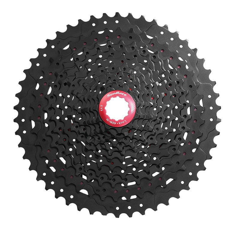 SUNRACE Cassetta per Sram® 12v - 11-50T