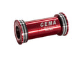 CEMA Movimento centrale BB86-BB92 per Shimano