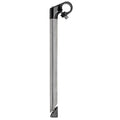 M-WAVE Attacco manubrio standard INOX 1" - 300 mm
