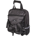 M-WAVE rear carrier single bag and trolley