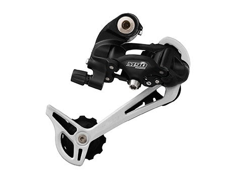 SUNRACE M9 9v cambio posteriore - gabbia lunga