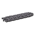 SunRace Kette 1/2" x 3/32", 116 Glieder, 6/7-fach, grau