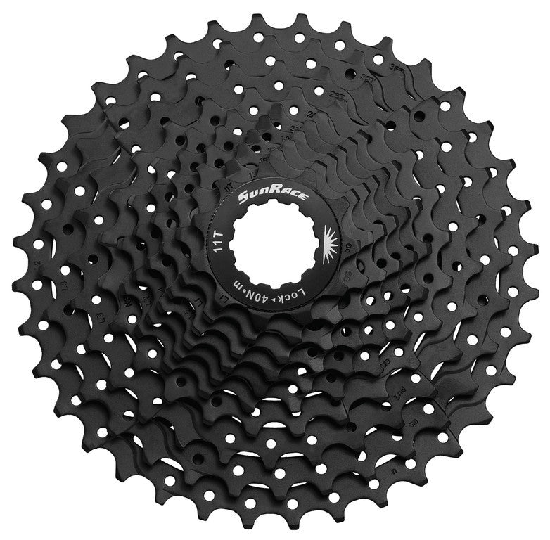 SUNRACE MS 10v Cassetta - 11-36T