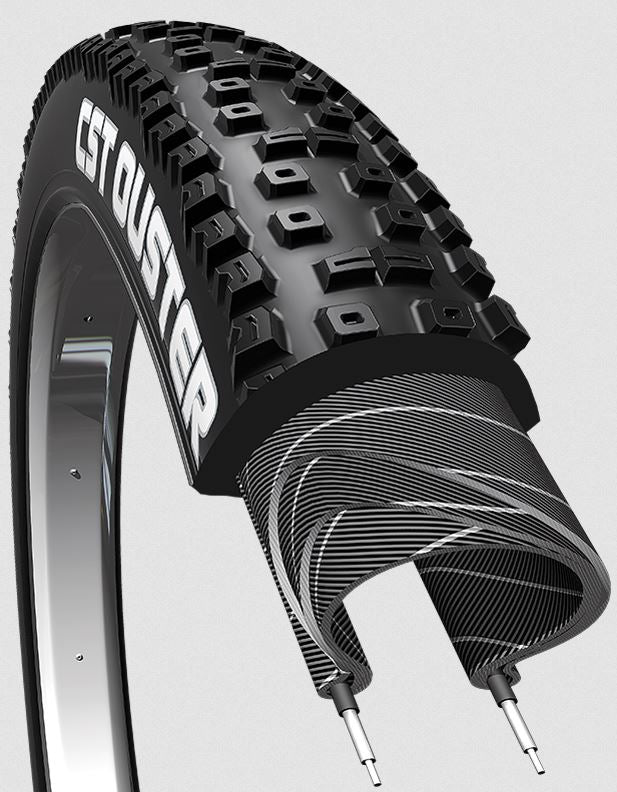 CST Premium OUSTER 27,5x2,25 TL Ready - C1807