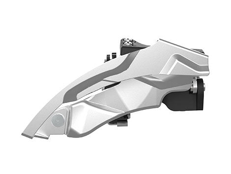 SUNRACE M9 9v deragliatore