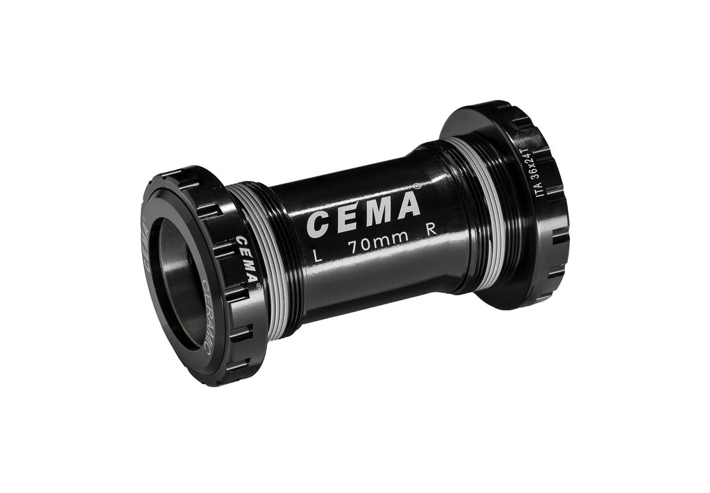 CEMA Movimento centrale ITA per SRAM DUB