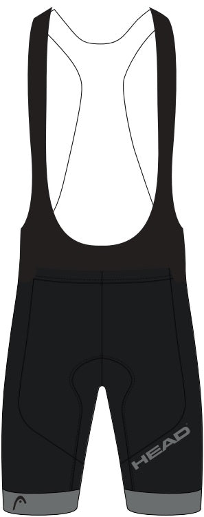 HEAD - Men Cycle Shorts