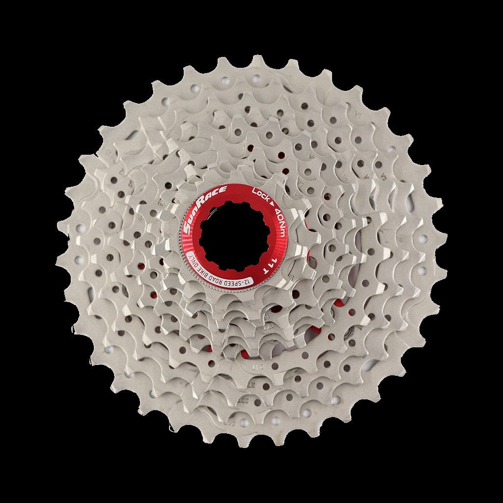 SUNRACE Cassetta 12v - 11-34T