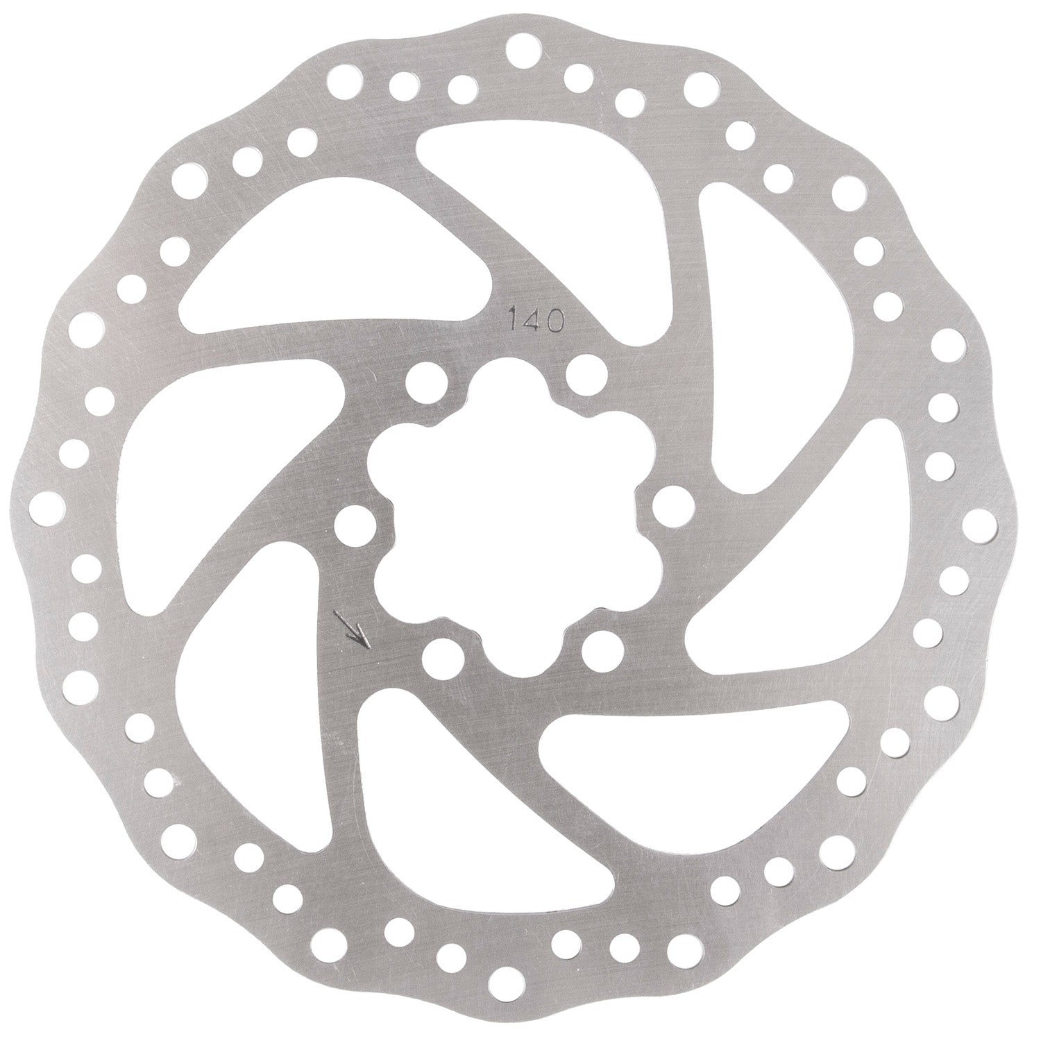 M-WAVE BD-140 brake disc