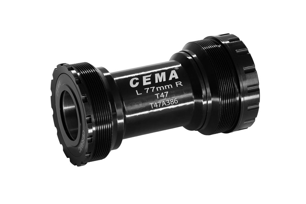 CEMA Movimento centrale T47A per SRAM DUB