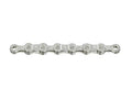 SunRace E-Bike-Kette 1/2 x 3/32, 138 Glieder, 8-fach, silber