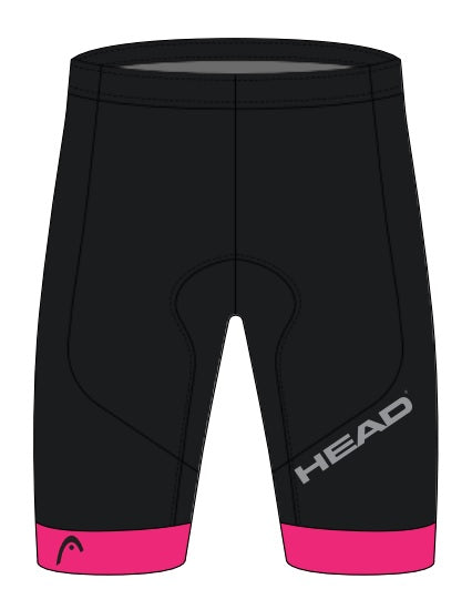 HEAD - Lady Cycle Shorts
