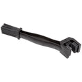 M-WAVE Spazzola per pulizia catena