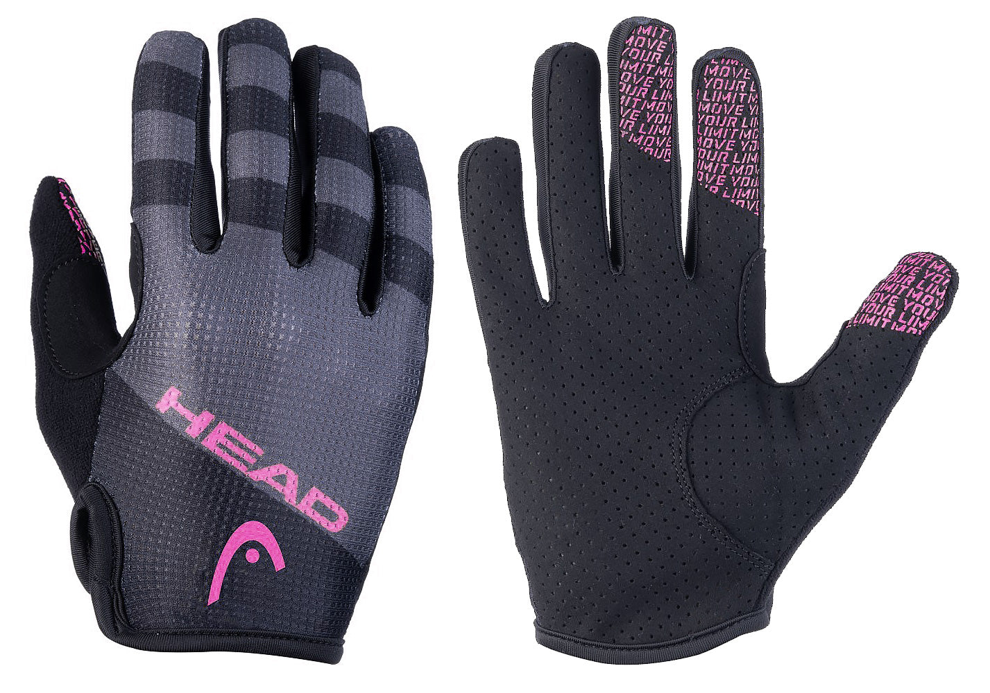 HEAD - Guanti lunghi