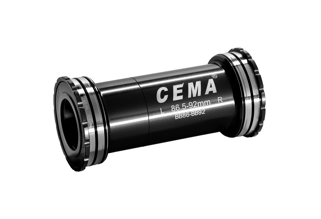 CEMA Movimento centrale BB86-BB92 per Shimano