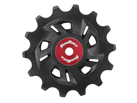 SUNRACE SP858 puleggia cambio - 14T