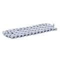 SunRace Single Speed ​​Kette 1/2'' x 1/8', 112 Glieder, nr, Dacromet