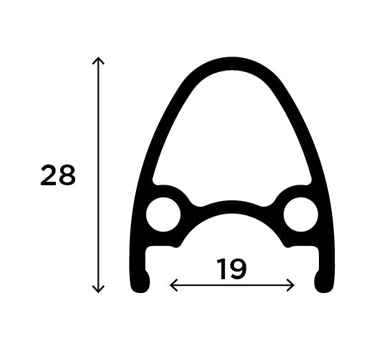 RAPIDA Cerchio ELEVATE - 24H