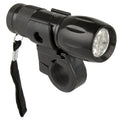M-WAVE head light BIKE & OUTDOOR