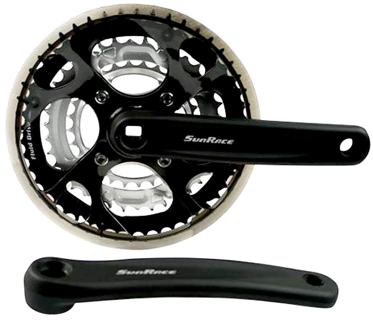 SUNRACE FCM513 7/8v - 24-34-42T