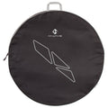 M-WAVE bicycle wheel bag