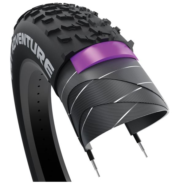 CST FAT 20X4.50 CMT12 DK60 FI1.5MM 50KM-H BFT ADV 20x4.50