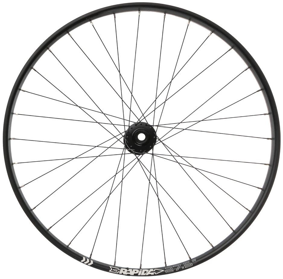 RAPIDA BOOST 27.5