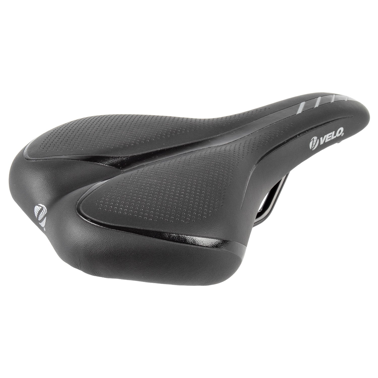 kids trekking saddle, VELO - FIT TRAVELLER, S, 235