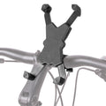 M-WAVE Supporto per smartphone Eindhoven Grip Edge