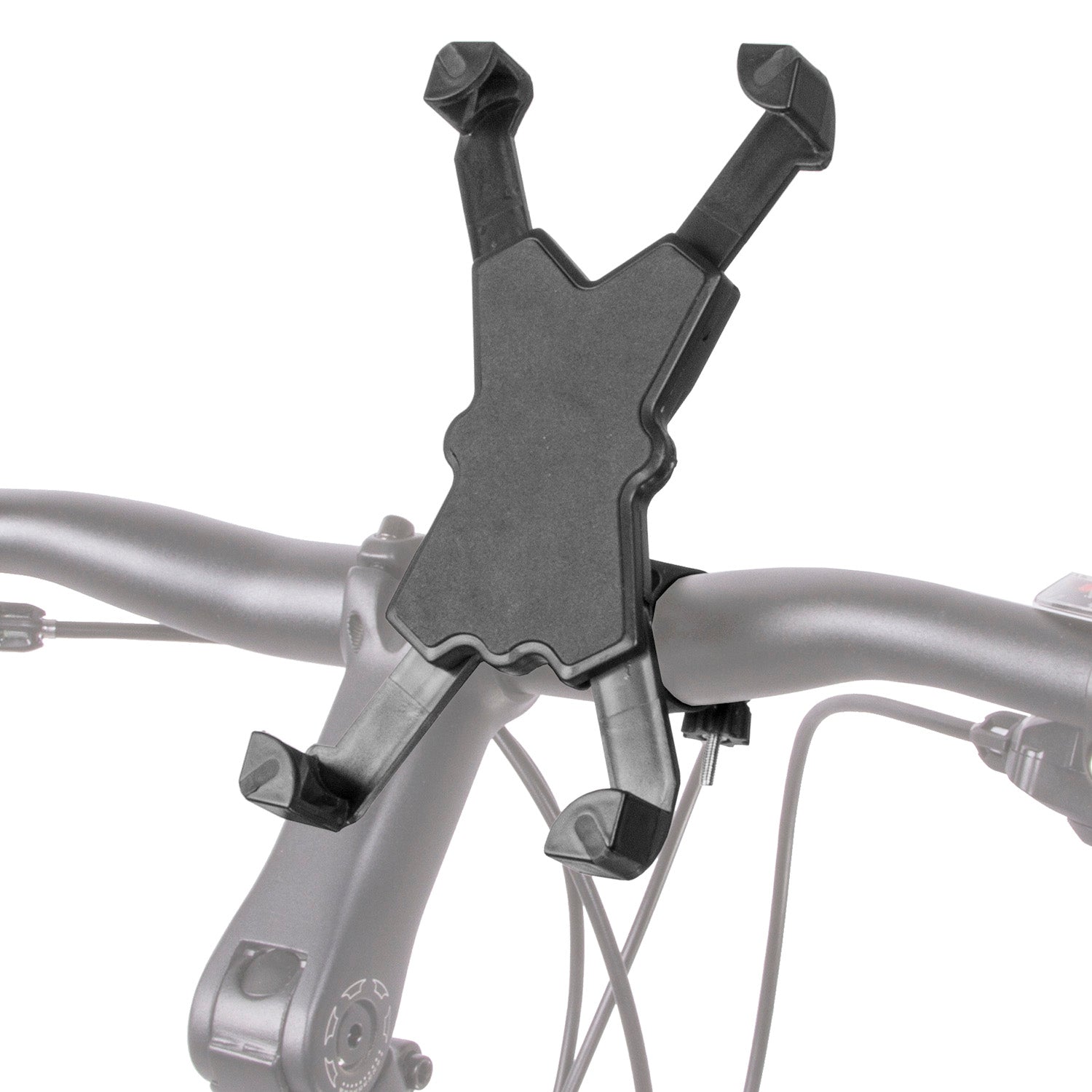M-WAVE Supporto per smartphone Eindhoven Grip Edge