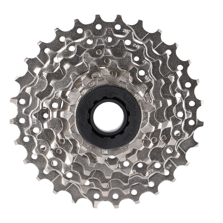 SUNRACE M4 7v Cassetta - 11-28T
