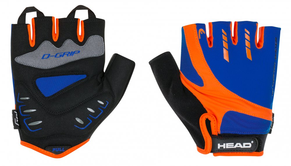 HEAD - Guanti uomo