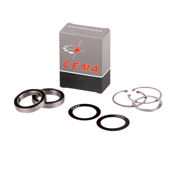 CEMA Movimento centrale BB30 per BB30/PF30