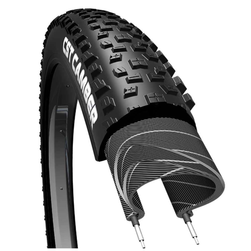 CST Premium CAMBER 29x2.10 TL Ready - C1671