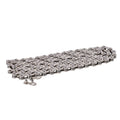 SunRace Kette 1/2" x 3/32", 116 Glieder, 8-fach, silber