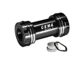 CEMA Movimento centrale BB30 per SRAM GXP