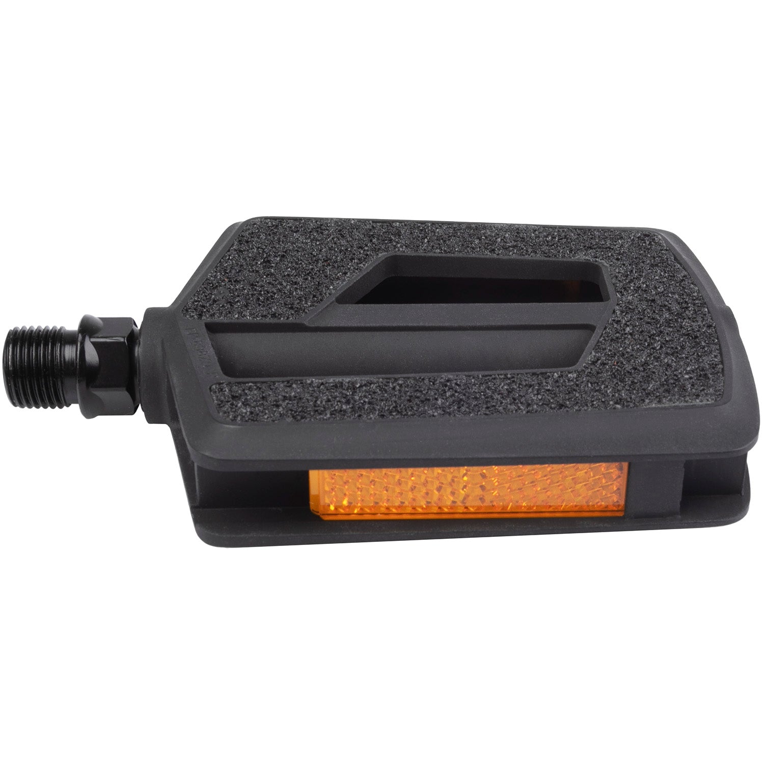 M-WAVE Steady Flat Pedale antiscivolo