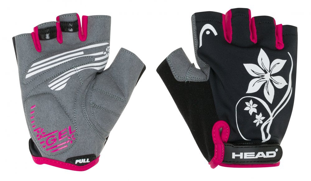 HEAD - Guanti Lady