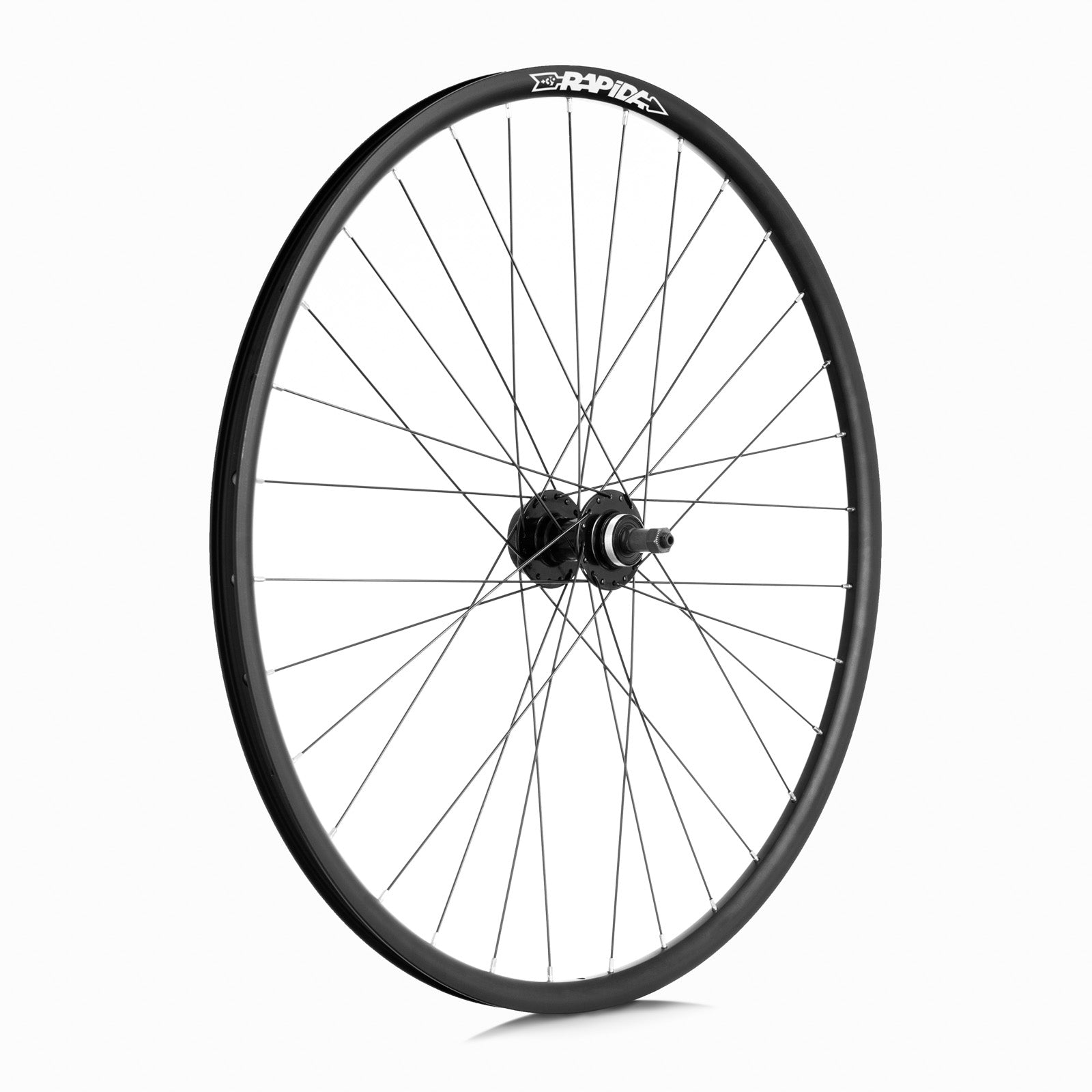 RAPIDA QUASAR 27.5