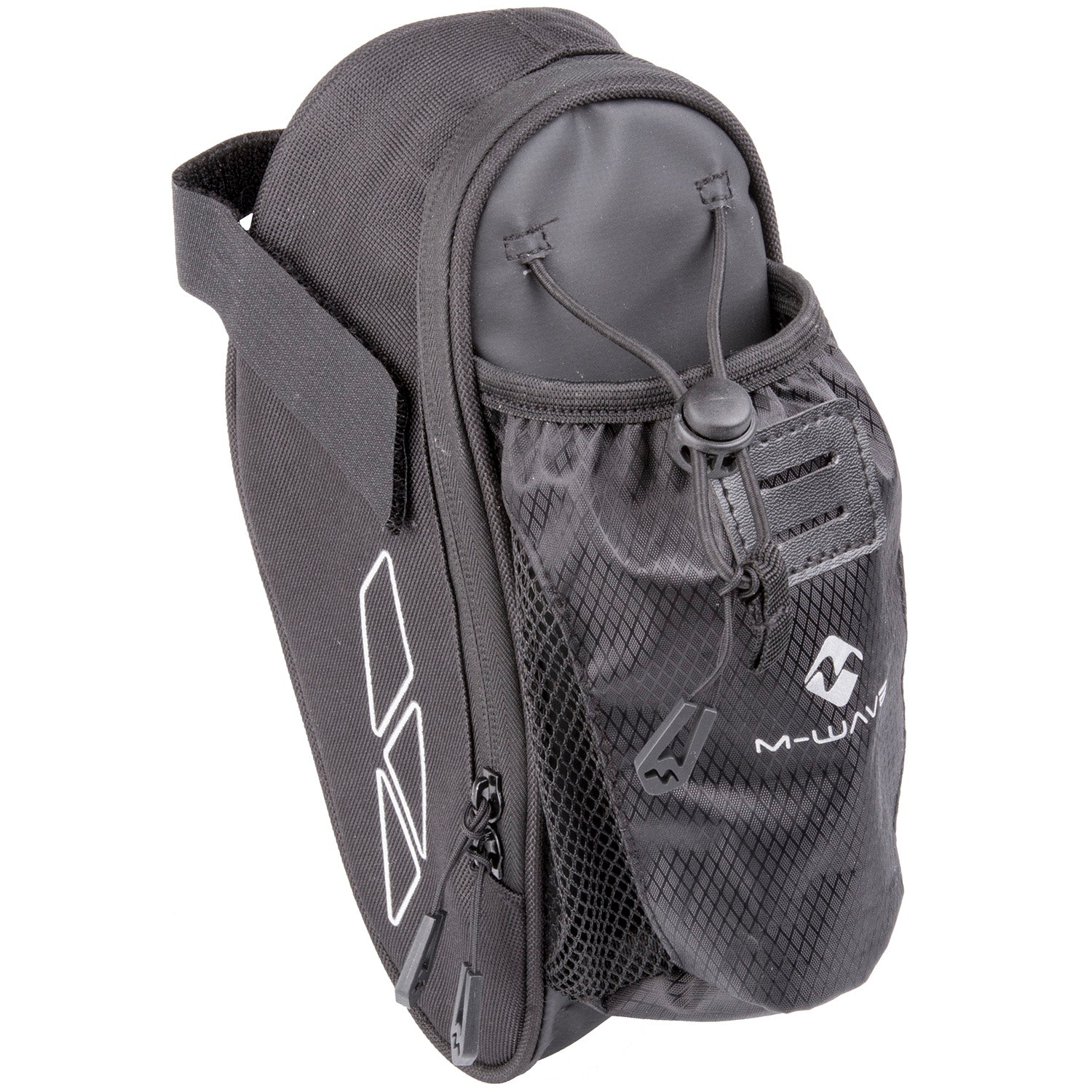 M-WAVE Borsa sella Amsterdam Bottle